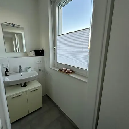 Appartement Hhs Koeln Bonn Wesseling