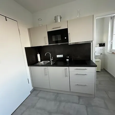 Appartement Hhs Koeln Bonn Wesseling