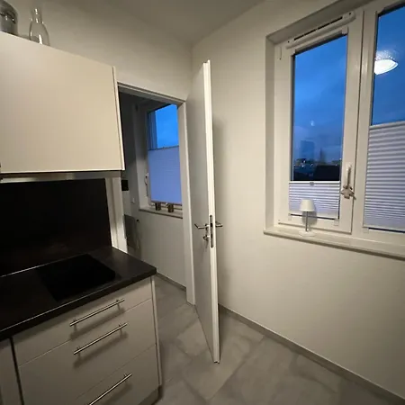 Hhs Koeln Bonn Apartment