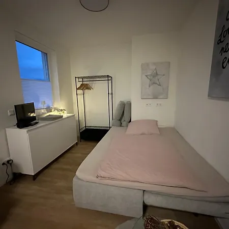 Appartement Hhs Koeln Bonn *